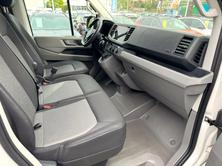 VW Crafter 35 2.0 TDI L3 AT, Diesel, Second hand / Used, Automatic - 7