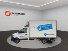 VW Crafter 35 Chassis-Kabine Champion RS 3640 mm, Diesel, Occasioni / Usate, Automatico - 2