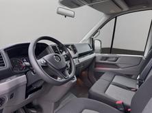 VW Crafter 35 Chassis-Kabine Champion RS 3640 mm, Diesel, Occasioni / Usate, Automatico - 4