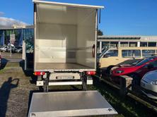 VW Crafter 35 Chassis-Kabine Champion RS 3640 mm, Diesel, Occasioni / Usate, Automatico - 5
