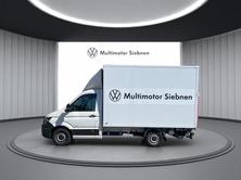 VW Crafter 35 Chassis-Kabine Champion RS 3640 mm Singlebereifun, Diesel, Occasioni / Usate, Automatico - 2