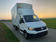 VW Crafter 35 2.0 TDI L3 A mit Hebebühne, Diesel, Occasion / Gebraucht, Automatik - 2