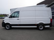 VW Crafter 35 2.0 BiTDI L3 H3 4Motion, Diesel, Occasion / Gebraucht, Handschaltung - 2