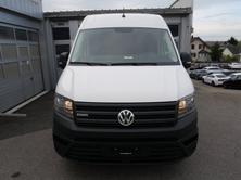 VW Crafter 35 2.0 BiTDI L3 H3 4Motion, Diesel, Occasion / Gebraucht, Handschaltung - 3