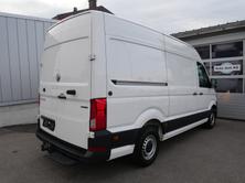 VW Crafter 35 2.0 BiTDI L3 H3 4Motion, Diesel, Occasion / Gebraucht, Handschaltung - 4