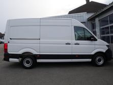 VW Crafter 35 2.0 BiTDI L3 H3 4Motion, Diesel, Occasion / Gebraucht, Handschaltung - 5