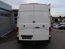 VW Crafter 35 2.0 BiTDI L3 H3 4Motion, Diesel, Occasion / Gebraucht, Handschaltung - 6