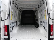 VW Crafter 35 2.0 BiTDI L3 H3 4Motion, Diesel, Occasion / Gebraucht, Handschaltung - 7