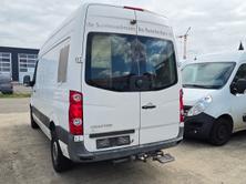 VW Crafter 35L 2.0 TDI CR, Diesel, Occasion / Utilisé, Manuelle - 3