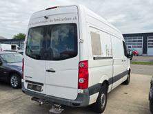 VW Crafter 35L 2.0 TDI CR, Diesel, Occasion / Utilisé, Manuelle - 4