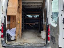 VW Crafter 35L 2.0 TDI CR, Diesel, Occasion / Utilisé, Manuelle - 5