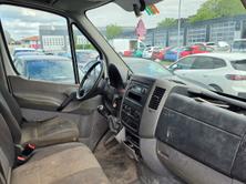 VW Crafter 35L 2.0 TDI CR, Diesel, Occasion / Utilisé, Manuelle - 6
