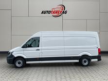 VW Crafter 35 2.0 TDI L4, Diesel, Occasion / Utilisé, Manuelle - 2