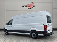 VW Crafter 35 2.0 TDI L4, Diesel, Occasion / Utilisé, Manuelle - 3
