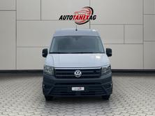VW Crafter 35 2.0 TDI L4, Diesel, Occasion / Utilisé, Manuelle - 4