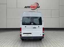 VW Crafter 35 2.0 TDI L4, Diesel, Occasion / Utilisé, Manuelle - 5