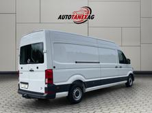VW Crafter 35 2.0 TDI L4, Diesel, Occasion / Utilisé, Manuelle - 6