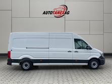 VW Crafter 35 2.0 TDI L4, Diesel, Occasion / Utilisé, Manuelle - 7