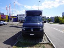 VW Crafter 35 2.0 BiTDI Hebebuhne Champion L4 A, Diesel, Occasion / Gebraucht, Automatik - 2