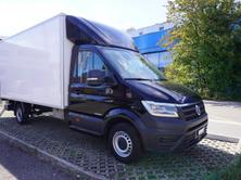 VW Crafter 35 2.0 BiTDI Hebebuhne Champion L4 A, Diesel, Occasion / Gebraucht, Automatik - 3