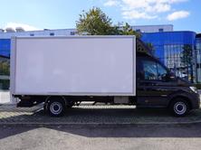 VW Crafter 35 2.0 BiTDI Hebebuhne Champion L4 A, Diesel, Occasion / Gebraucht, Automatik - 4