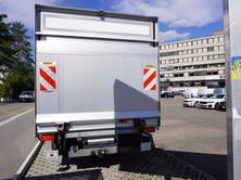 VW Crafter 35 2.0 BiTDI Hebebuhne Champion L4 A, Diesel, Occasion / Gebraucht, Automatik - 5