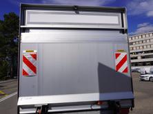 VW Crafter 35 2.0 BiTDI Hebebuhne Champion L4 A, Diesel, Occasion / Gebraucht, Automatik - 6