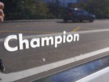 VW Crafter 35 2.0 BiTDI Hebebuhne Champion L4 A, Diesel, Occasion / Gebraucht, Automatik - 7