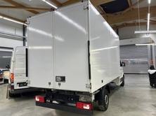 VW Crafter 35 2.0 BiTDI L3, Diesel, Occasion / Utilisé, Manuelle - 2
