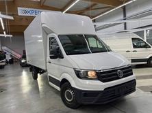 VW Crafter 35 2.0 BiTDI L3, Diesel, Occasion / Utilisé, Manuelle - 4