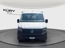 VW Crafter 35 Chassis-Kabine Champion RS 3640 mm, Diesel, Second hand / Used, Manual - 2