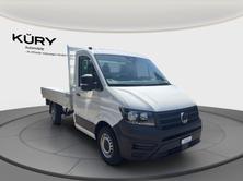 VW Crafter 35 Chassis-Kabine Champion RS 3640 mm, Diesel, Occasion / Utilisé, Manuelle - 3