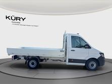 VW Crafter 35 Chassis-Kabine Champion RS 3640 mm, Diesel, Second hand / Used, Manual - 4