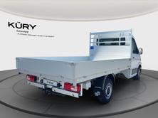 VW Crafter 35 Chassis-Kabine Champion RS 3640 mm, Diesel, Second hand / Used, Manual - 5
