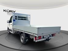 VW Crafter 35 Chassis-Kabine Champion RS 3640 mm, Diesel, Second hand / Used, Manual - 7