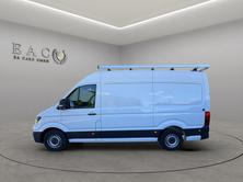 VW Crafter 35 2.0 TDI Entry L3 **3Sitzer**Dachträger**Anhä, Diesel, Occasion / Utilisé, Manuelle - 2