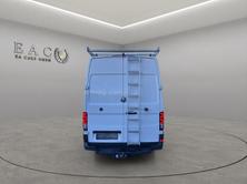 VW Crafter 35 2.0 TDI Entry L3 **3Sitzer**Dachträger**Anhä, Diesel, Occasion / Utilisé, Manuelle - 4