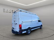 VW Crafter 35 2.0 TDI Entry L3 **3Sitzer**Dachträger**Anhä, Diesel, Occasion / Utilisé, Manuelle - 5