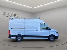 VW Crafter 35 2.0 TDI Entry L3 **3Sitzer**Dachträger**Anhä, Diesel, Occasion / Utilisé, Manuelle - 6
