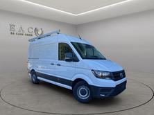 VW Crafter 35 2.0 TDI Entry L3 **3Sitzer**Dachträger**Anhä, Diesel, Occasion / Utilisé, Manuelle - 7