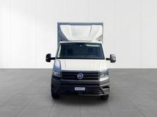 VW Crafter 35 2.0 BiTDI L4, Diesel, Occasion / Utilisé, Manuelle - 2