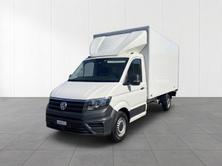 VW Crafter 35 2.0 BiTDI L4, Diesel, Occasion / Utilisé, Manuelle - 4