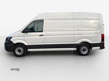 VW Crafter 35 Kastenwagen Entry RS 3640 mm, Diesel, Occasioni / Usate, Automatico - 2
