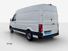 VW Crafter 35 Kastenwagen Entry RS 3640 mm, Diesel, Occasioni / Usate, Automatico - 3