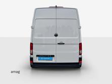 VW Crafter 35 Kastenwagen Entry RS 3640 mm, Diesel, Occasioni / Usate, Automatico - 4