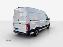 VW Crafter 35 Kastenwagen Entry RS 3640 mm, Diesel, Occasioni / Usate, Automatico - 5