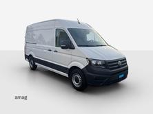 VW Crafter 35 Kastenwagen Entry RS 3640 mm, Diesel, Occasioni / Usate, Automatico - 6