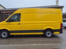 VW Crafter 35 2.0 TDI Entry L3, Diesel, Occasion / Gebraucht, Handschaltung - 2