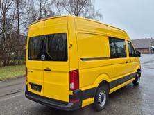 VW Crafter 35 2.0 TDI Entry L3, Diesel, Occasion / Gebraucht, Handschaltung - 4