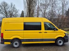 VW Crafter 35 2.0 TDI Entry L3, Diesel, Occasion / Gebraucht, Handschaltung - 5